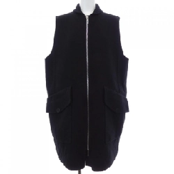HERMES *07-7111 Áo vest dài - Hàng hiệu Chính hãng