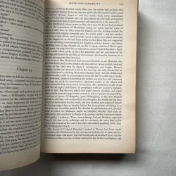 The Complete Novels of Jane Austen 1028924