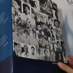 [MIỄN PHÍ BỌC SÁCH] Đáp Lời Sông Núi - Nhiều Tác Gỉa 990434