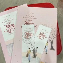 Bên Em Ngày tháng Không Tương Tư  537173