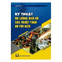 Kỹ Thuật Đo Lường Điện Và Các Thuật Toán Đo Phi Điện - Đặng Văn Chí ASB.PO Oreka Blogmeo 230225