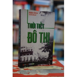 Thời tiết đô thị - Phương Cẩm Sa 127278