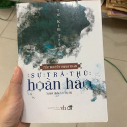 COMBO 5 CUỐN: ĐỨA TRẺ HƯ, TỘI LỖI KHÔNG CHỨNG CỨ, SỰ TRẢ THÙ HOÀN HẢO, ... 278717