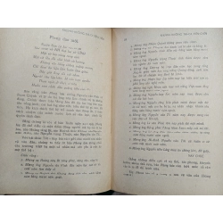 KHUYNH HƯỚNG THI CA TIỀN CHIẾN - NGUYỄN TẤN LONG - PHAN CANH 187841