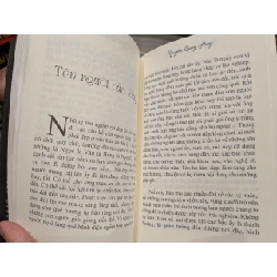 Những người cầm tinh hoa - Nguyễn Quang Hưng 688203