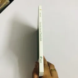 QUY TẮC CỦA SỰ THANH LỊCH 756126