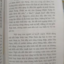 VĂN BIA CHÙA HUẾ - GIỚI HƯƠNG PHỎNG DỊCH 1038025