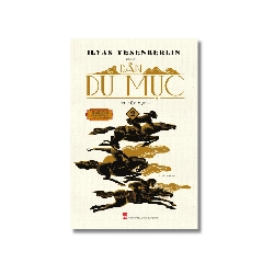 Dân du mục (3 tập) - Ilyas Yesnberlin Vanvosach 719216