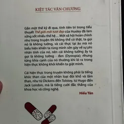 Thế giới mới tươi đẹp 735247