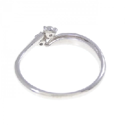 Nhẫn Alexandrite K18WG - Hàng hiệu Authentic 849060