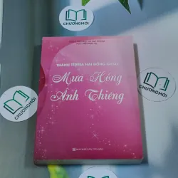 Mưa hồng ánh thiêng - Thánh Têresa hài đồng Giêsu 688631