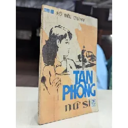 Tàn phong nữ sĩ - Hồ Biểu Chánh 696079