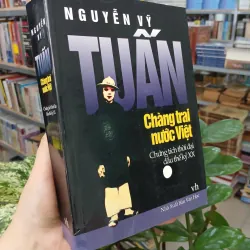 TUẤN, CHÀNG TRAI NƯỚC VIỆT - NGUYỄN VỸ