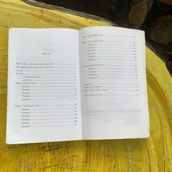 COMBO HOA TƯ DẪN : ARTBOOK KỶ NIỆM & TIỂU THUYẾT  737189