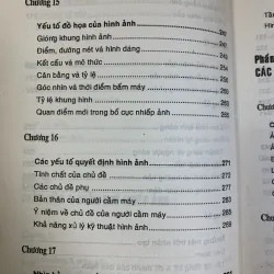 Nhiếp Ảnh Toàn Thư, Từ Máy Ảnh Đến Hình Ảnh - Trần Đức Tài 925857