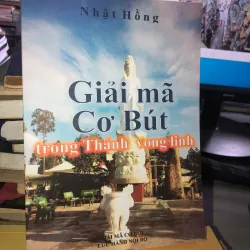 Giải mã cơ bút trong Thánh vong linh - Nhật Hồng