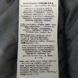 STONE ISLAND 711570123 Áo khoác lông - Hàng hiệu Authentic 893866