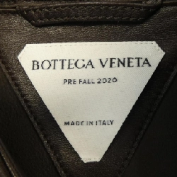 BOTTEGA VENETA 630720 Áo khoác da - Hàng hiệu Chính hãng 895364