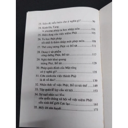 Phật giáo là gì? mới 80% ố nhẹ 2006 HCM1406 Pháp Sư Tịnh Không SÁCH TÂM LINH - TÔN GIÁO - THIỀN 176008