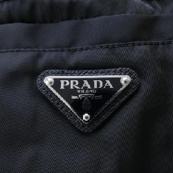Quần âu PRADA logo hình tam giác SPH66 S202 1WQ8 - Hàng hiệu Chính hãng 895443