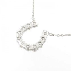 Dây chuyền kim cương PT900/PT850 1.068CT E VS2-SI1 EXT - Hàng hiệu Chính hãng 875727