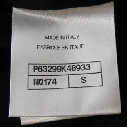 CHANEL P63299K48933 Áo khoác - Hàng hiệu Chính hãng 812712