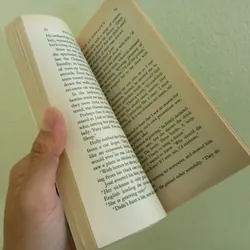 Breakfast at tiffanys, sách ngoại văn tiếng Anh english book  713603