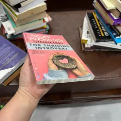 Người Hướng Nội Thành Công (The Thriving Introvert)- K4 1021000