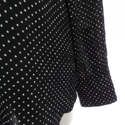 Áo sơ mi cổ Pháp cổ điển CELINE 2C009169D - Hàng hiệu Authentic 809860