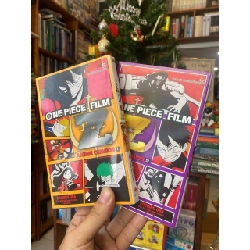 TRUYỆN TRANH One Piece Film Z - Eiichiro Oda 142156