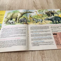 TẠP CHÍ TOUT L’UNIVERS – 1962 (7) 1016671