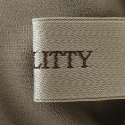 JUSGLITTY Top - Hàng hiệu Chính hãng 823726