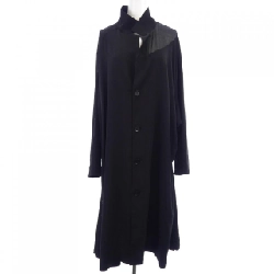 YOHJI YAMAMOTO+NOIR NH-C13-806 Áo khoác