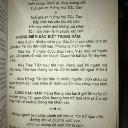 Thái Ất tử vi Tử vi mạng số toàn niên - Quý Tỵ 2013 - Vương Dung Cơ luận giải 1000123