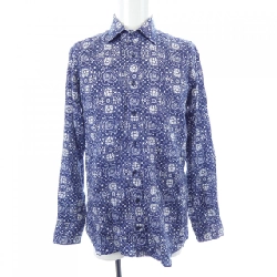 Áo sơ mi ETRO 151-12908-4781 - Hàng hiệu Authentic