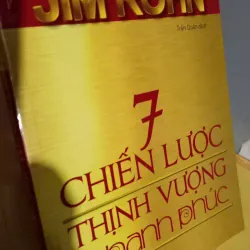 7 chiến lược thịnh vượng