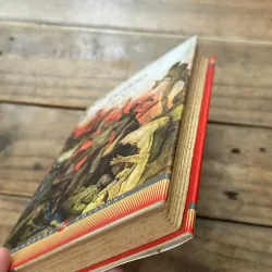 Inferno - Dante Alighieri (Hardcover - B&N Deluxe Edition) 730836