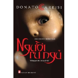 Người ru ngủ (TB-2021) - Donato Carrisi STB3260 Văn học