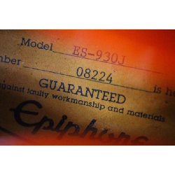 ＥＰＩＰＨＯＮＥ ＥＳ－９３０Ｊ - Hàng hiệu Authentic 877918