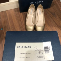 Giầy nữ Cole Haan 328224