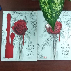LỄ TÌNH NHÂN ĐẪM MÁU - Đào Đào Nhất Luân 195668