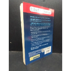Tương lai bố tướng - DR Mike Goldsmith 2018 mới 70% ố vàng HCM1604 khoa học 913906