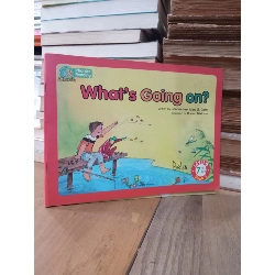 Jack & Jill's Reading series, phonics reading 778278