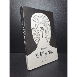 Kẻ nhập vai - Tiền Lai Lai 2021 mới 90% HCM.ND2509 Rebooks.vn