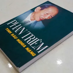 PHAN TRIÊM: TÌNH SÂU NGHĨA NẶNG🌻 707867