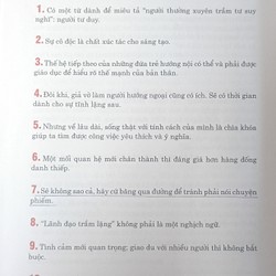 Hướng nội Sức mạnh của sự yên lặng trong một thế giới nói không ngừng 69153