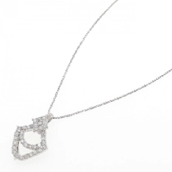 Dây chuyền kim cương PT900/PT850 1.00CT - Hàng hiệu Chính hãng 859230