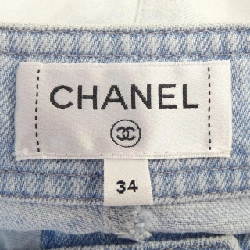 Quần jeans CHANEL 649649