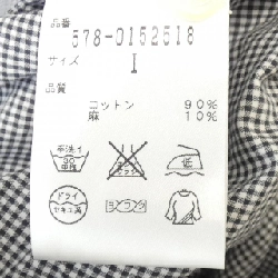 Áo sơ mi ngắn tay Margaret Howell - Hàng hiệu Authentic 775491