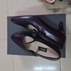 Giày Bally size 37 thanh lý 195125